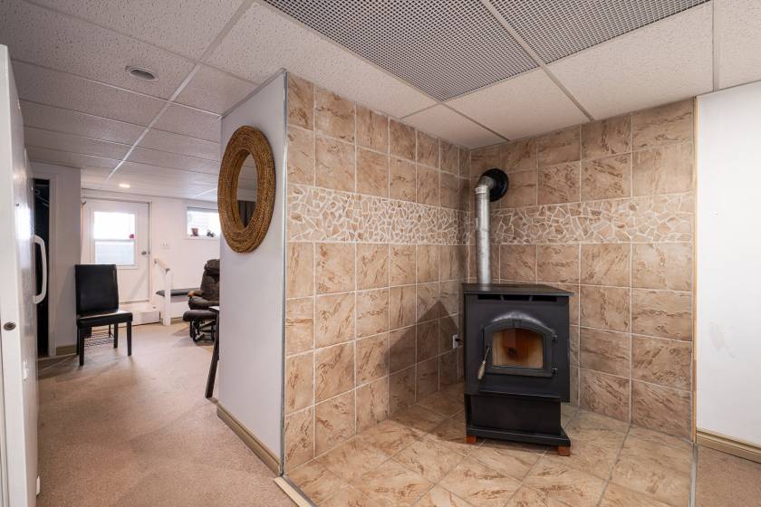 15 - Maison à vendre, Saint-Urbain (Code - su088, Charlevoix)