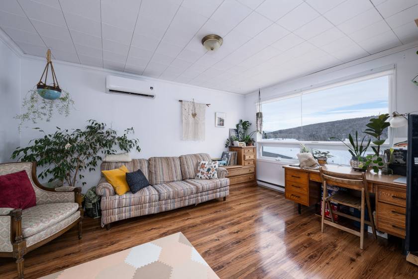 18 - Maison à vendre, Saint-Urbain (Code - su088, Charlevoix)