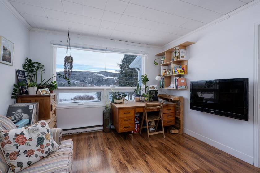 19 - Maison à vendre, Saint-Urbain (Code - su088, Charlevoix)