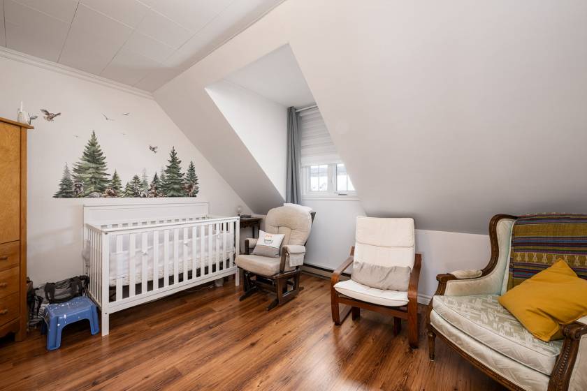 20 - Maison à vendre, Saint-Urbain (Code - su088, Charlevoix)