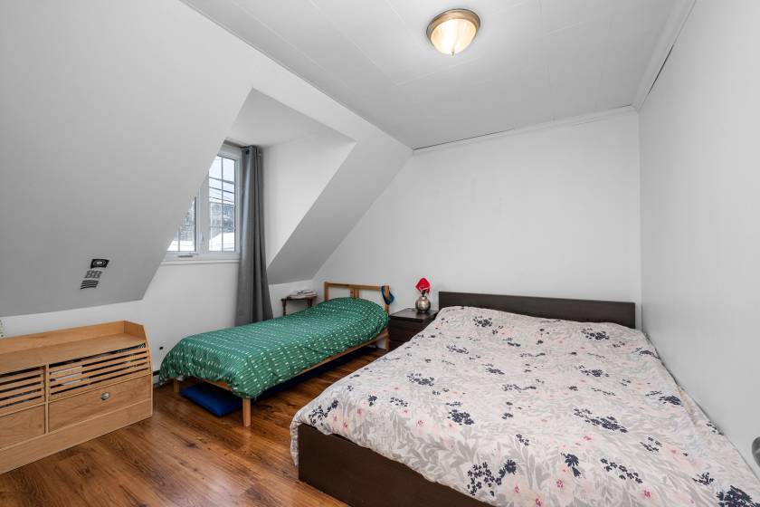 21 - Maison à vendre, Saint-Urbain (Code - su088, Charlevoix)