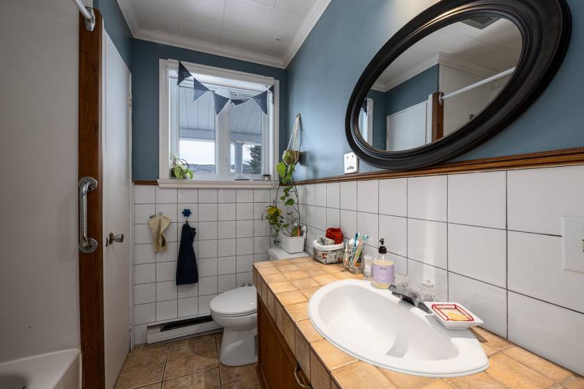 22 - Maison à vendre, Saint-Urbain (Code - su088, Charlevoix)