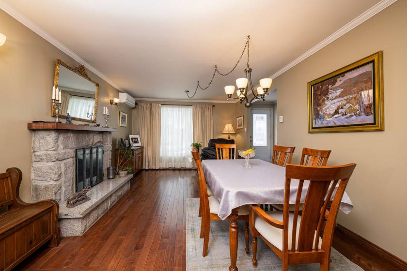 9 - Maison à vendre, Saint-Urbain (Code - su088, Charlevoix)