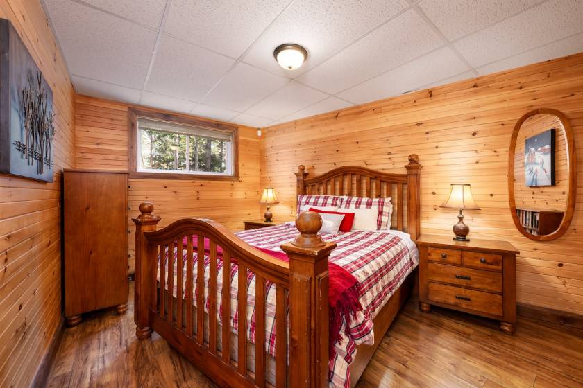 12 - House for sale, Petite-Rivière-Saint-François (Code - pr833, Charlevoix)