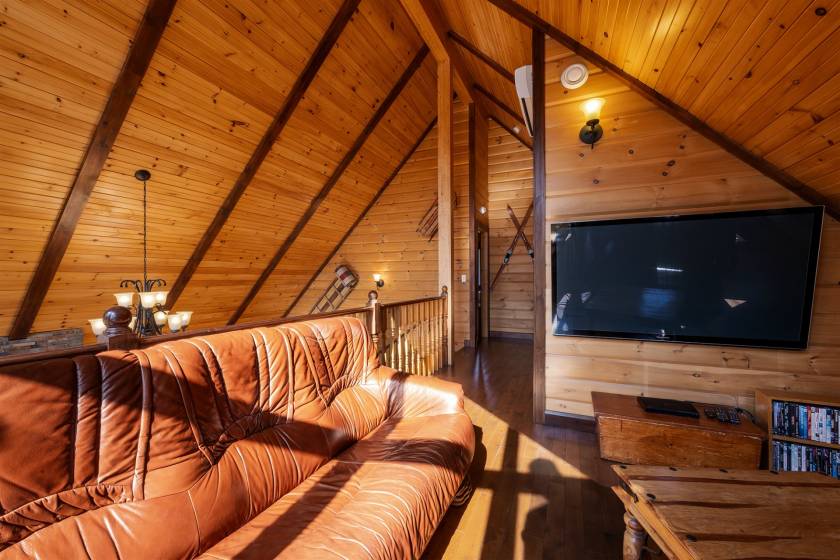 14 - Maison à vendre, Petite-Rivière-Saint-François (Code - pr833, Charlevoix)