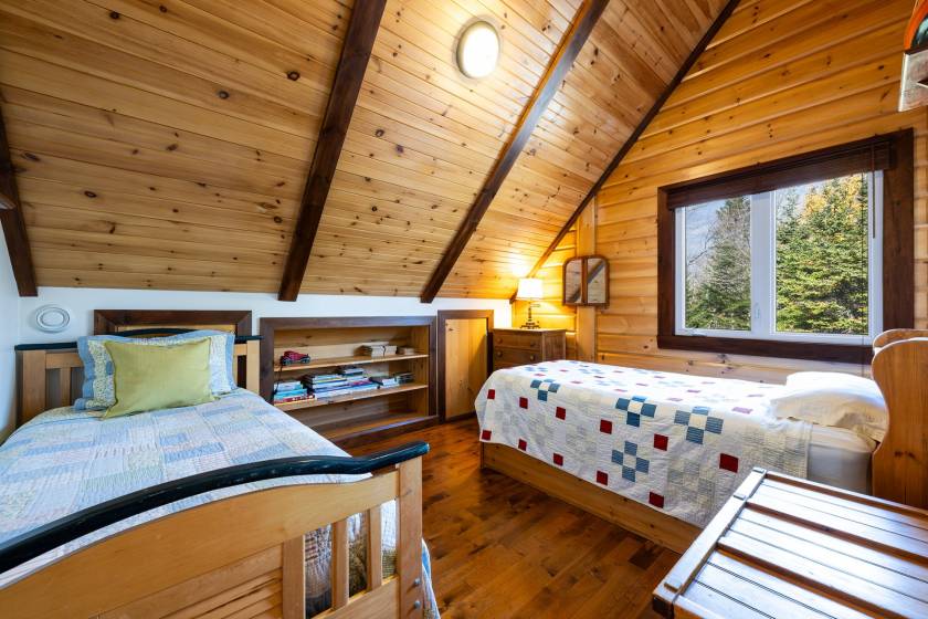 17 - House for sale, Petite-Rivière-Saint-François (Code - pr833, Charlevoix)