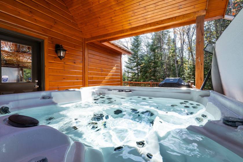 20 - House for sale, Petite-Rivière-Saint-François (Code - pr833, Charlevoix)