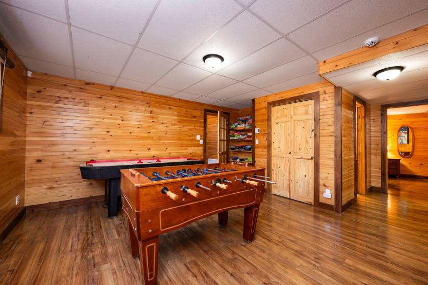 8 - House for sale, Petite-Rivière-Saint-François (Code - pr833, Charlevoix)