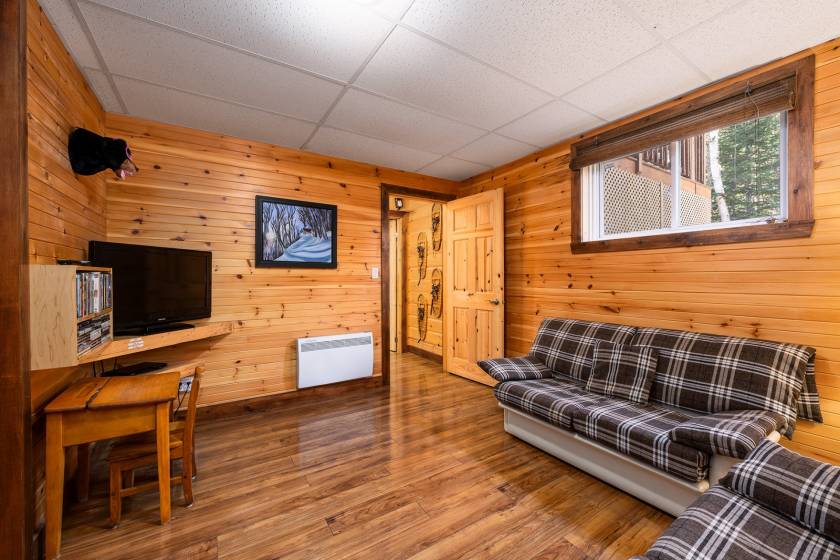 9 - Maison à vendre, Petite-Rivière-Saint-François (Code - pr833, Charlevoix)