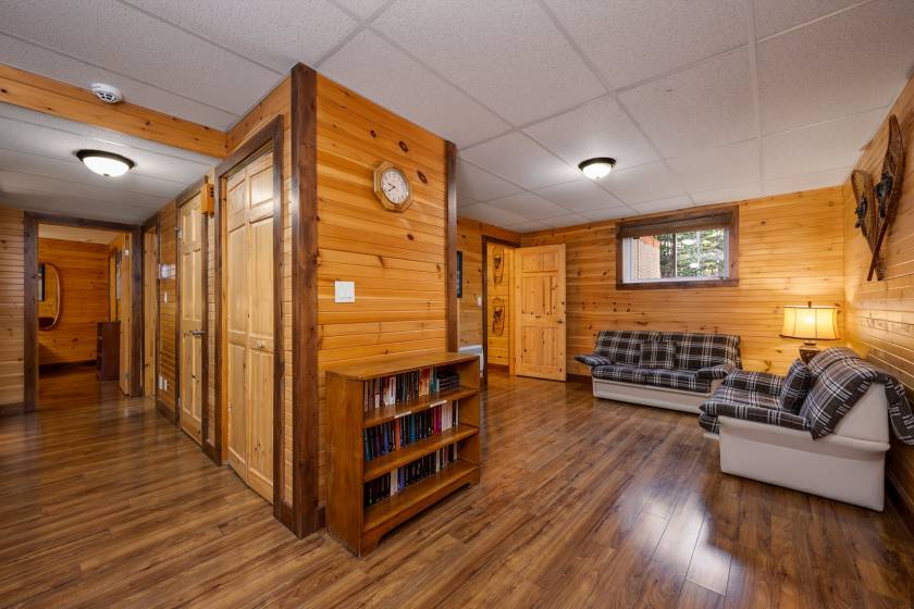 9 - House for sale, Petite-Rivière-Saint-François (Code - pr833, Charlevoix)