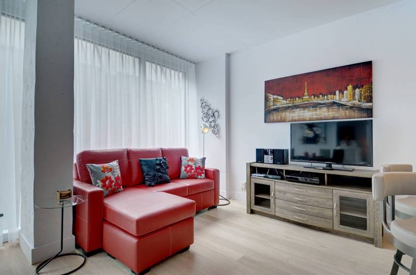 13 - Condo à vendre, Vieux-Québec (Code - QB479, Vieux-Québec)