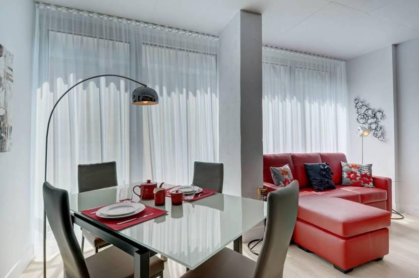 17 - Condo à vendre, Vieux-Québec (Code - QB479, Vieux-Québec)