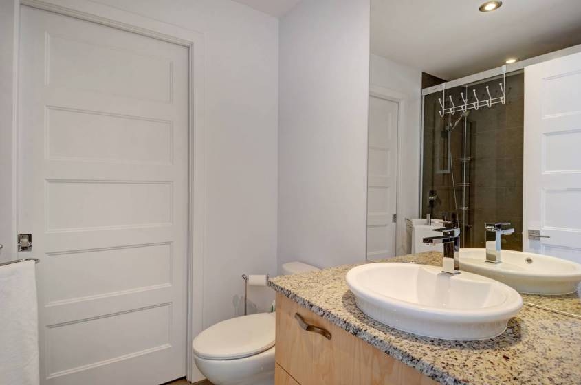 20 - Condo à vendre, Vieux-Québec (Code - QB479, Vieux-Québec)