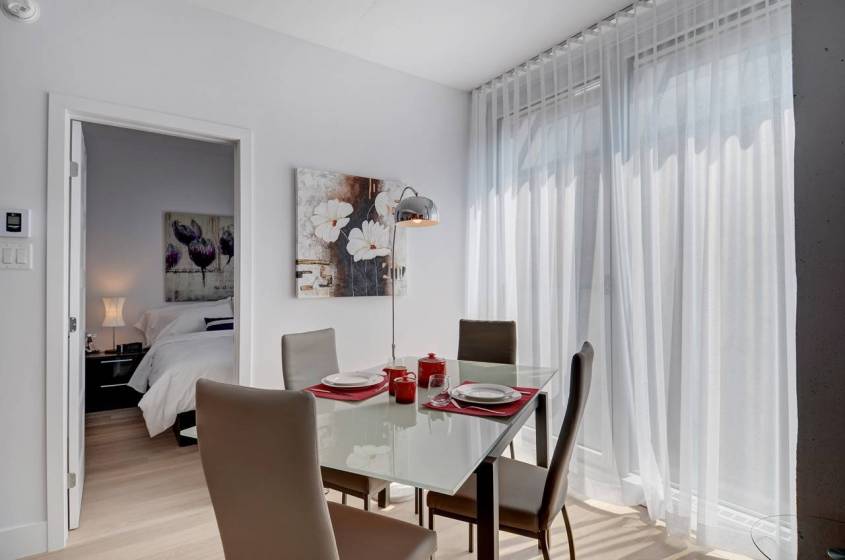 5 - Condo à vendre, Vieux-Québec (Code - QB479, Vieux-Québec)