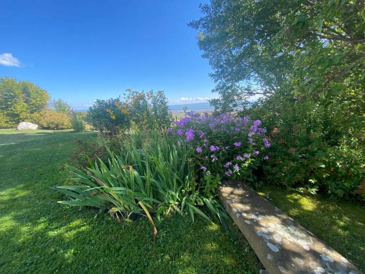 11 - House for sale, L'Isle-aux-Coudres (Code - ic043, Charlevoix)