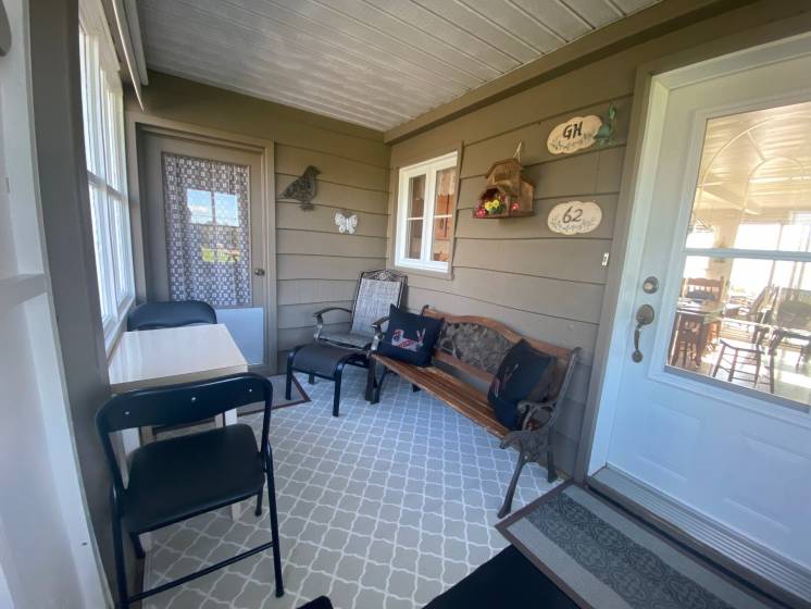 12 - House for sale, L'Isle-aux-Coudres (Code - ic043, Charlevoix)