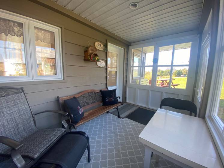 13 - House for sale, L'Isle-aux-Coudres (Code - ic043, Charlevoix)