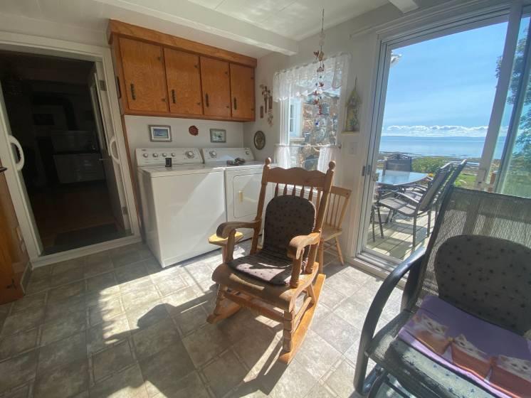 16 - House for sale, L'Isle-aux-Coudres (Code - ic043, Charlevoix)