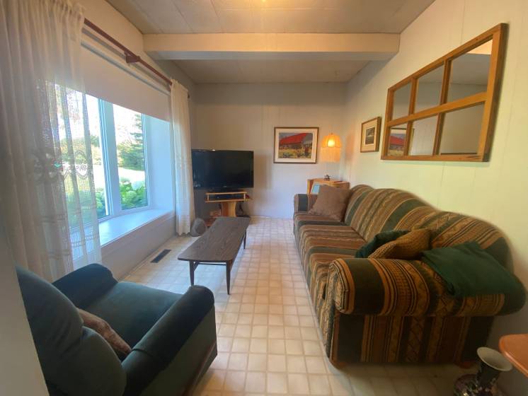 22 - House for sale, L'Isle-aux-Coudres (Code - ic043, Charlevoix)