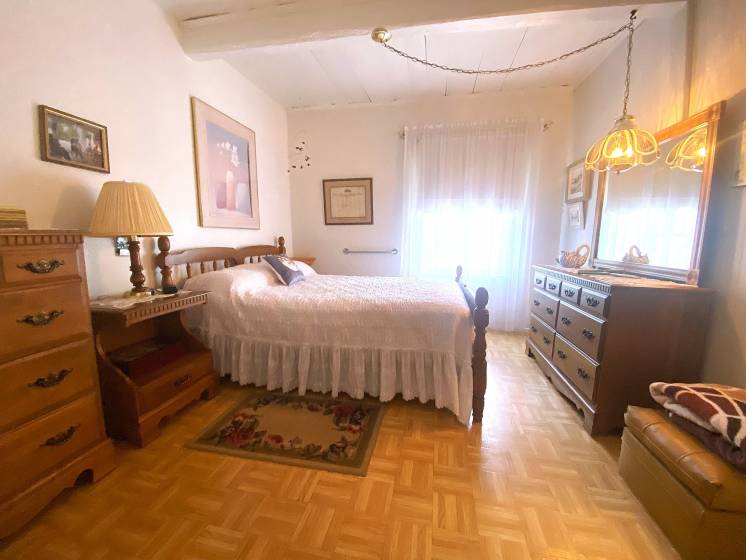 24 - House for sale, L'Isle-aux-Coudres (Code - ic043, Charlevoix)