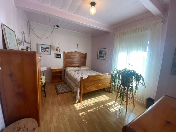 25 - House for sale, L'Isle-aux-Coudres (Code - ic043, Charlevoix)