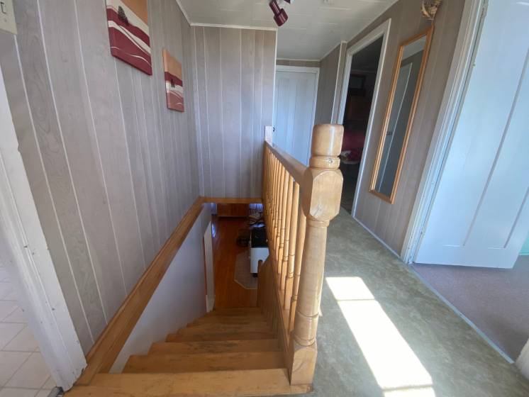 29 - House for sale, L'Isle-aux-Coudres (Code - ic043, Charlevoix)