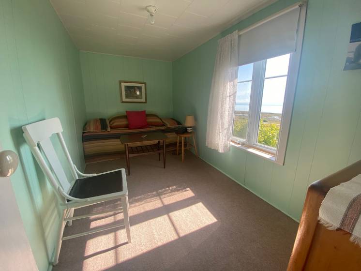 31 - House for sale, L'Isle-aux-Coudres (Code - ic043, Charlevoix)