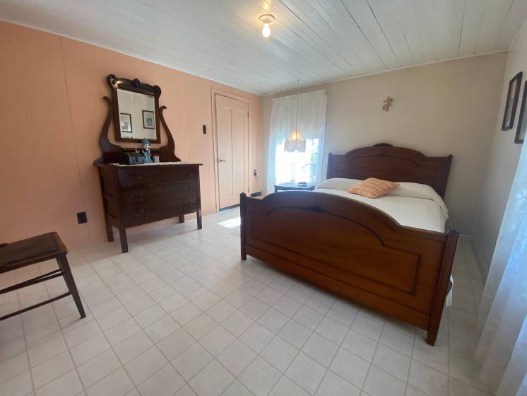 32 - House for sale, L'Isle-aux-Coudres (Code - ic043, Charlevoix)