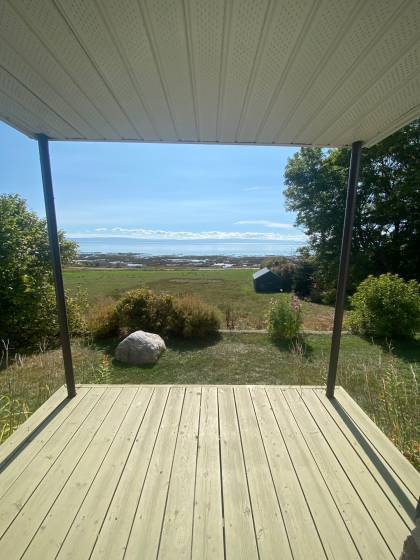 34 - House for sale, L'Isle-aux-Coudres (Code - ic043, Charlevoix)