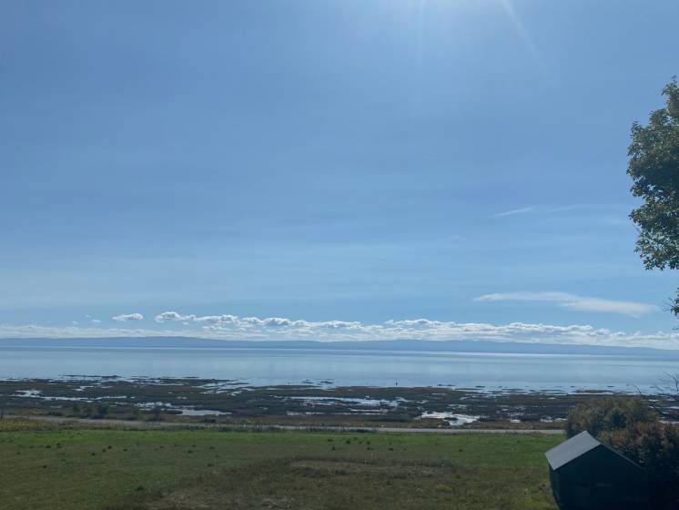 36 - House for sale, L'Isle-aux-Coudres (Code - ic043, Charlevoix)