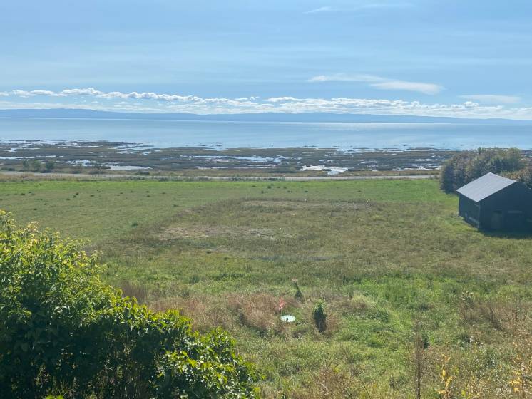 38 - House for sale, L'Isle-aux-Coudres (Code - ic043, Charlevoix)