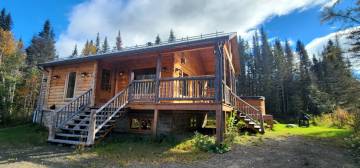 Maison à vendre - La Malbaie, Charlevoix (MB415)