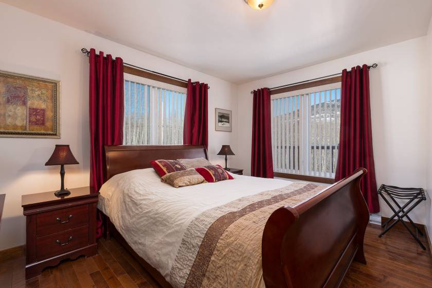 12 - House for sale, Petite-Rivière-Saint-François (Code - pr822, Charlevoix)