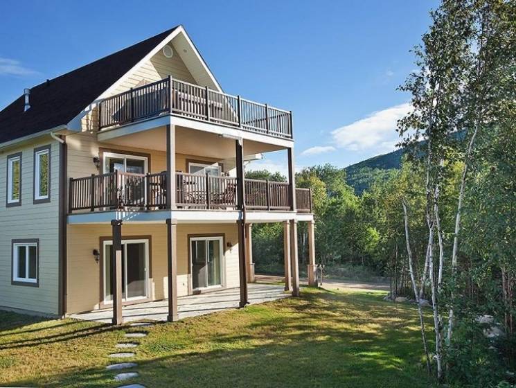 14 - House for sale, Petite-Rivière-Saint-François (Code - pr822, Charlevoix)