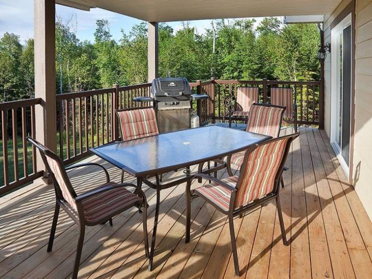 15 - House for sale, Petite-Rivière-Saint-François (Code - pr822, Charlevoix)