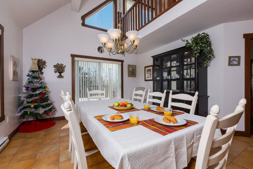 4 - House for sale, Petite-Rivière-Saint-François (Code - pr822, Charlevoix)