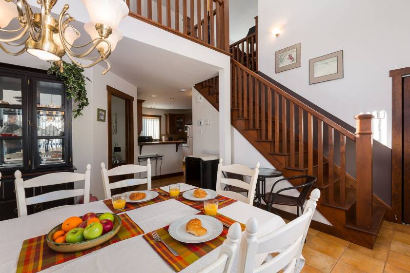 5 - House for sale, Petite-Rivière-Saint-François (Code - pr822, Charlevoix)