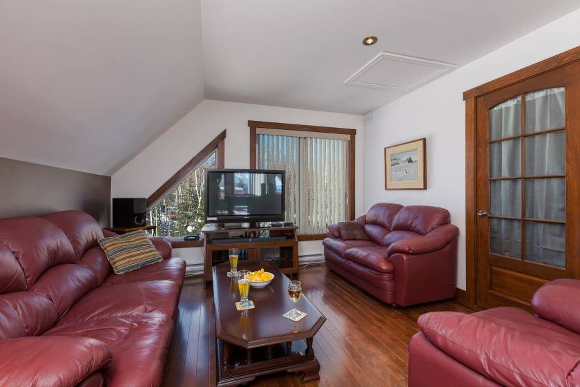 6 - House for sale, Petite-Rivière-Saint-François (Code - pr822, Charlevoix)