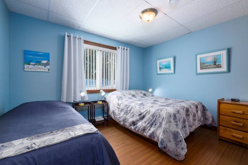 7 - House for sale, Petite-Rivière-Saint-François (Code - pr822, Charlevoix)