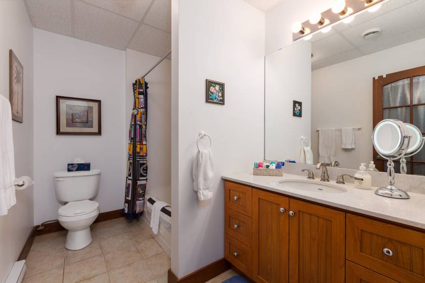 8 - House for sale, Petite-Rivière-Saint-François (Code - pr822, Charlevoix)