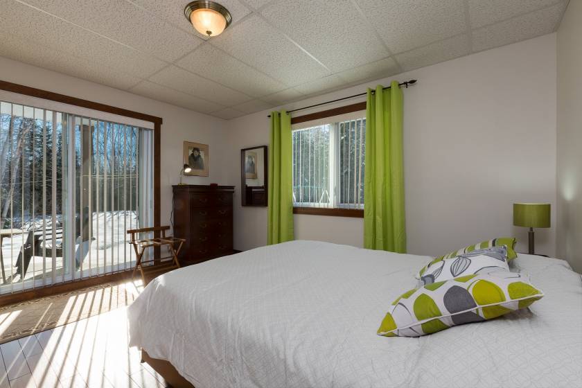 9 - House for sale, Petite-Rivière-Saint-François (Code - pr822, Charlevoix)