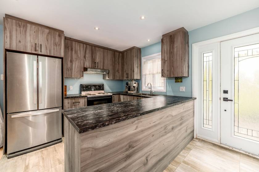 14 - Maison à vendre, Château-Richer (Code - cr035, Vieux-Québec)