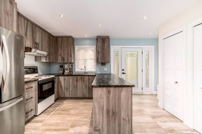 15 - Maison à vendre, Château-Richer (Code - cr035, Vieux-Québec)