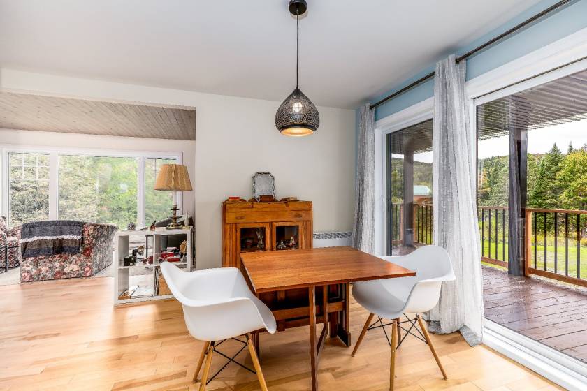 17 - Maison à vendre, Château-Richer (Code - cr035, Vieux-Québec)