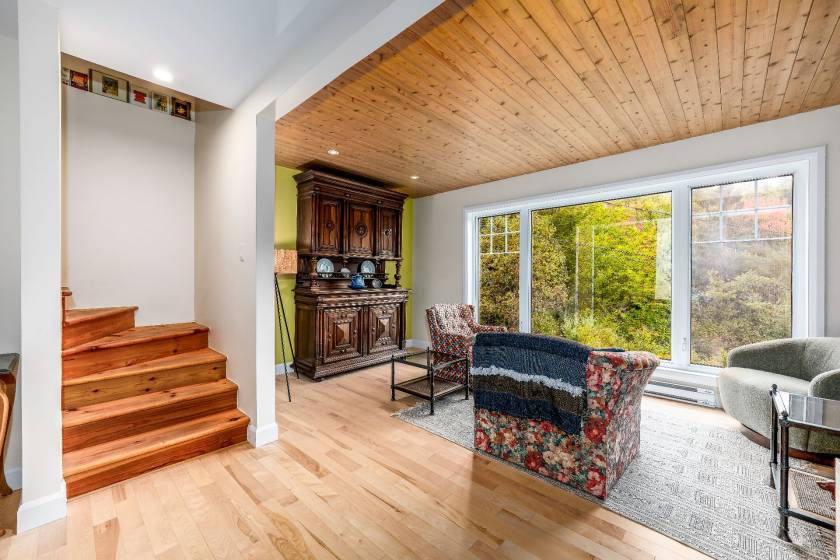 20 - Maison à vendre, Château-Richer (Code - cr035, Vieux-Québec)