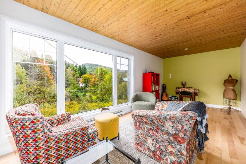 21 - Maison à vendre, Château-Richer (Code - cr035, Vieux-Québec)