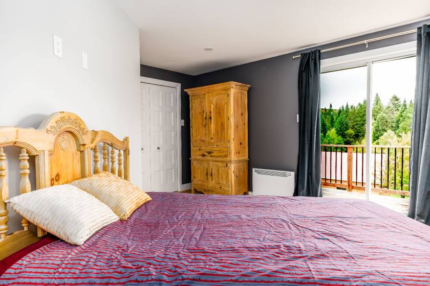 28 - Maison à vendre, Château-Richer (Code - cr035, Vieux-Québec)