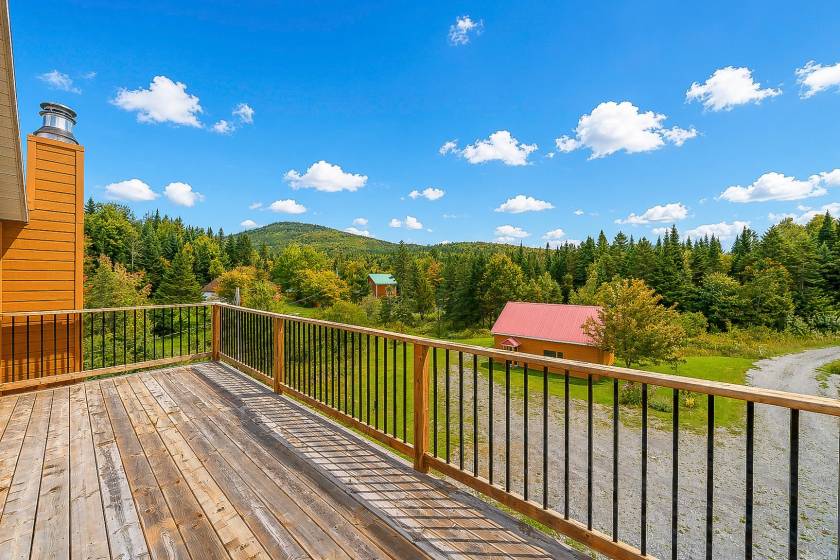 40 - Maison à vendre, Château-Richer (Code - cr035, Vieux-Québec)