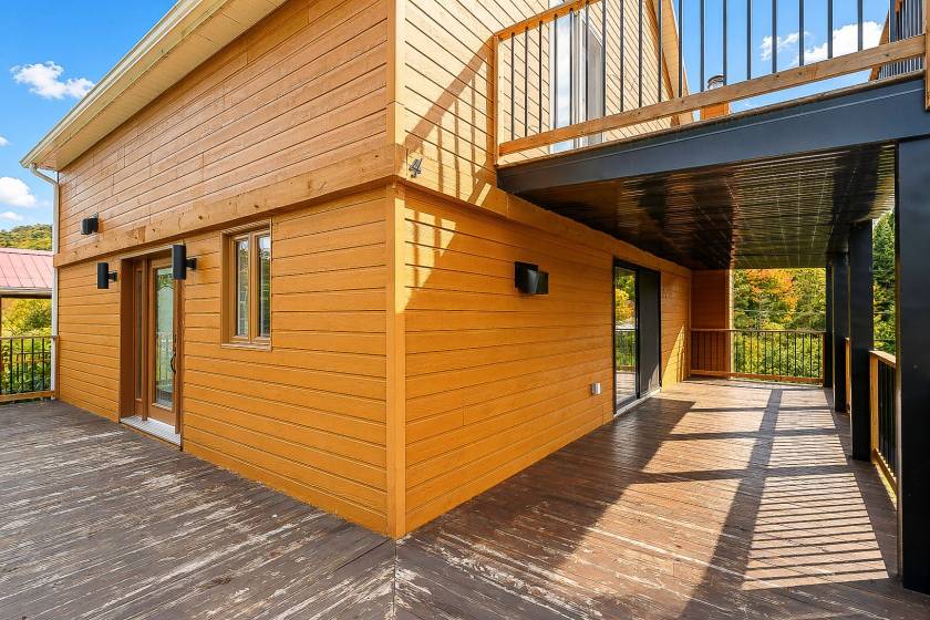 41 - Maison à vendre, Château-Richer (Code - cr035, Vieux-Québec)