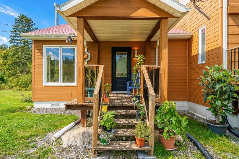 43 - Maison à vendre, Château-Richer (Code - cr035, Vieux-Québec)